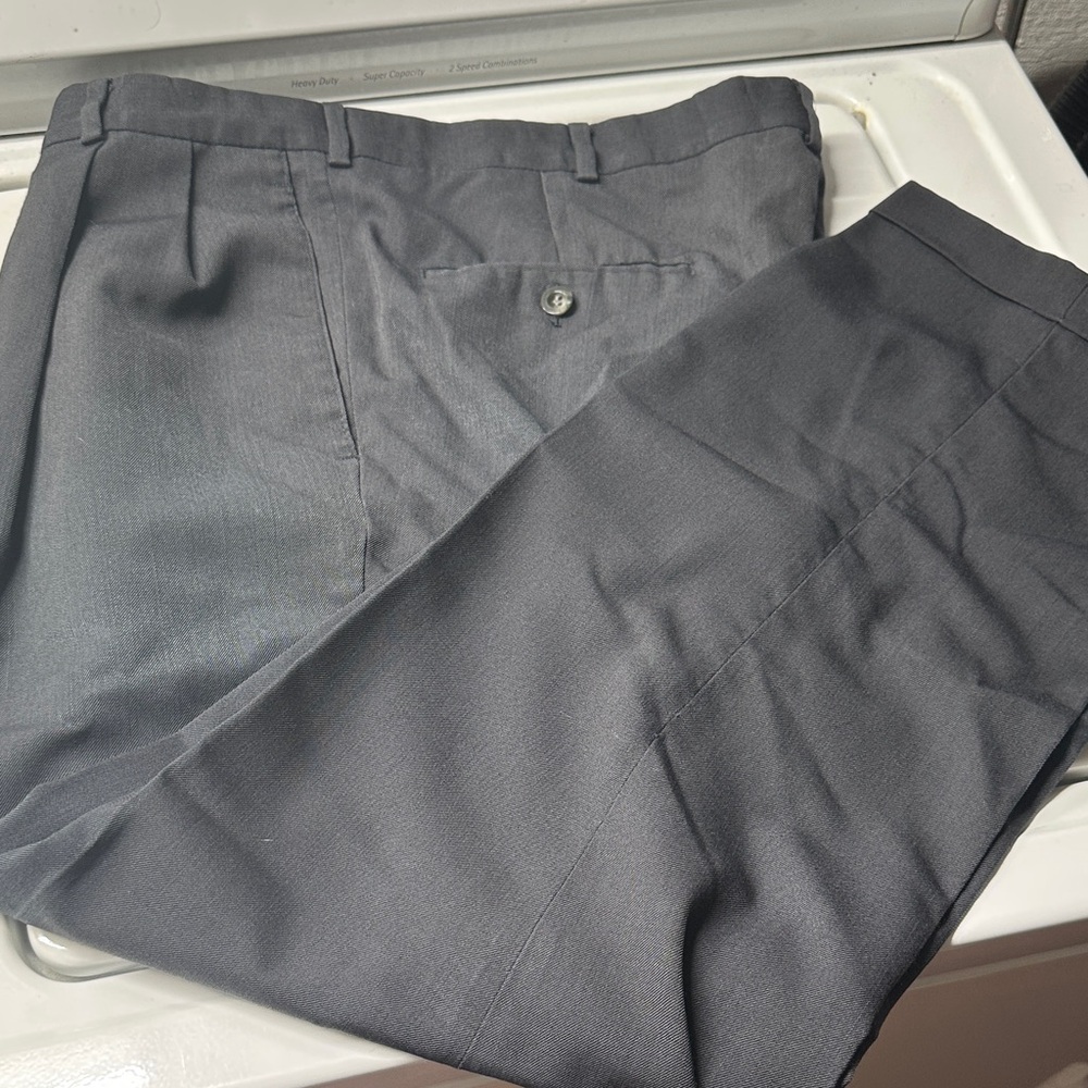 Dockers Slate Gray Dress Pants